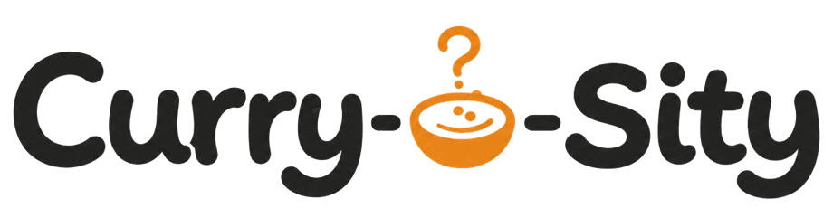 Curry-O-Sity, The Food Quiz